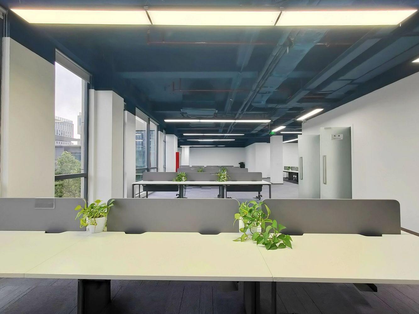 上海光大安石科技园二手房房源图片