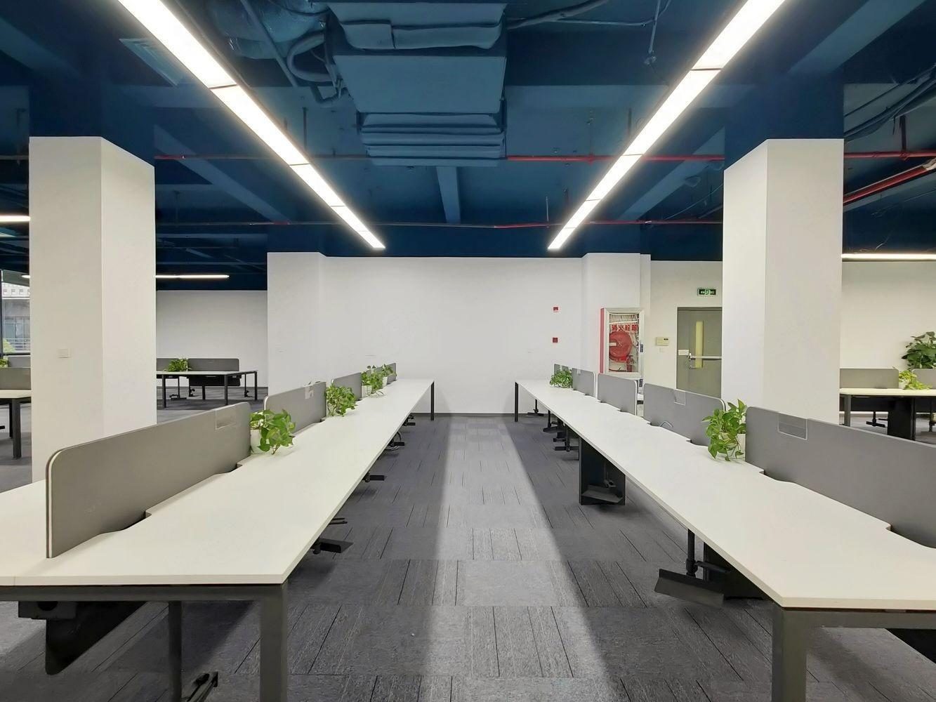 上海光大安石科技园二手房房源图片