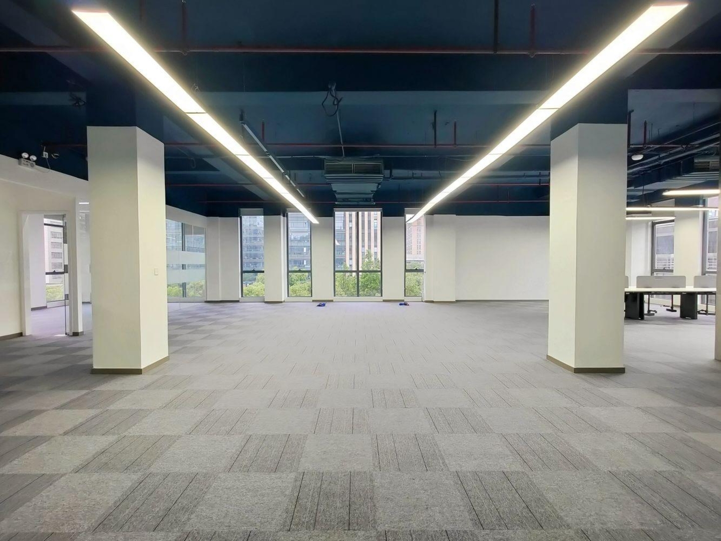 上海光大安石科技园二手房房源图片