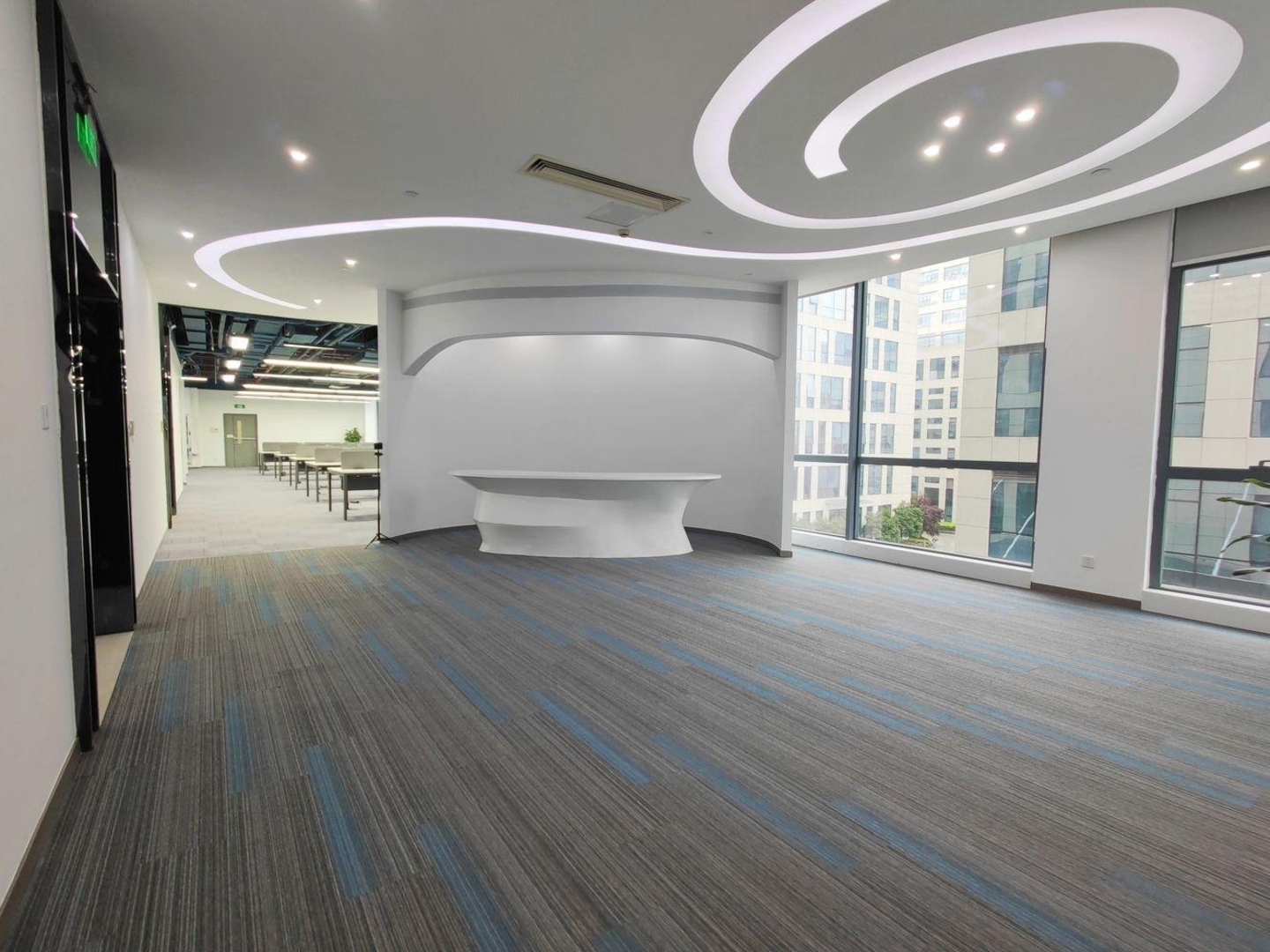 上海光大安石科技园二手房房源图片