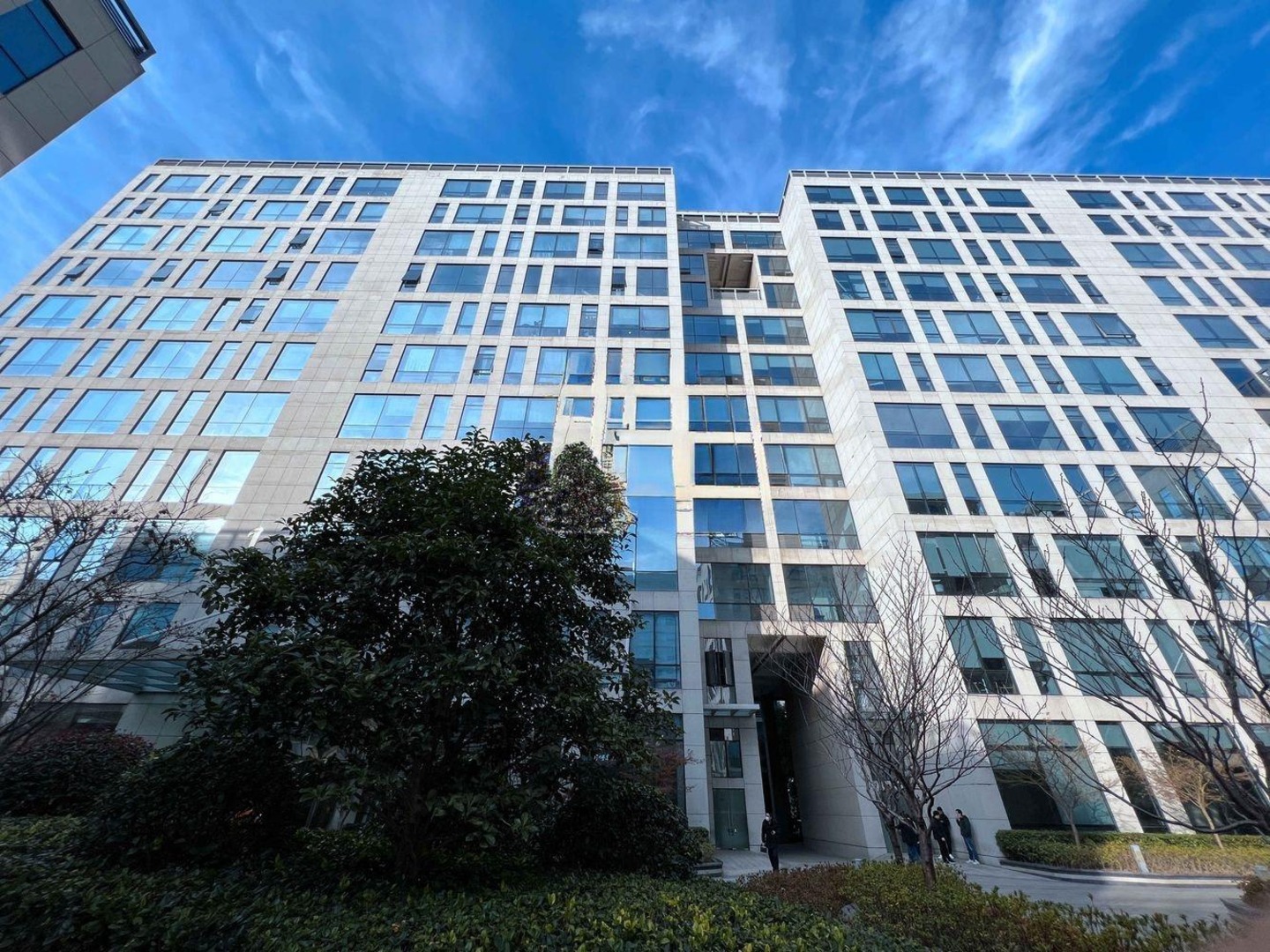 上海光大安石科技园二手房房源图片