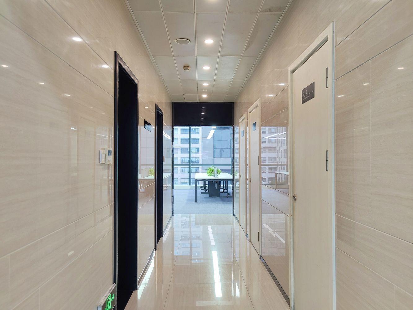 上海光大安石科技园二手房房源图片