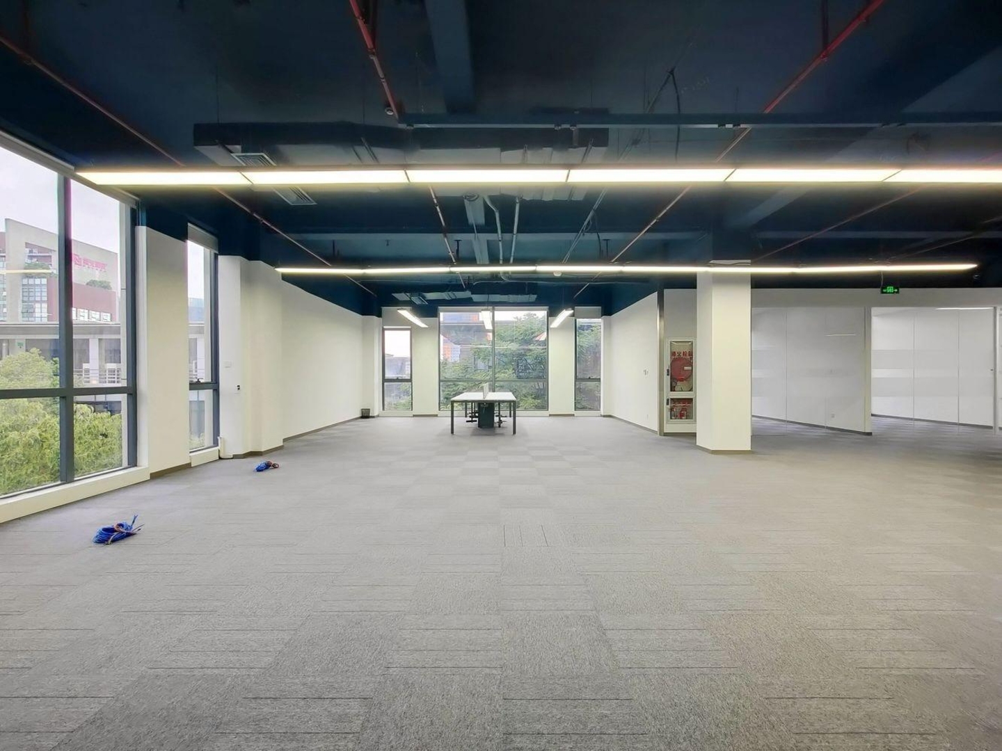 上海光大安石科技园二手房房源图片