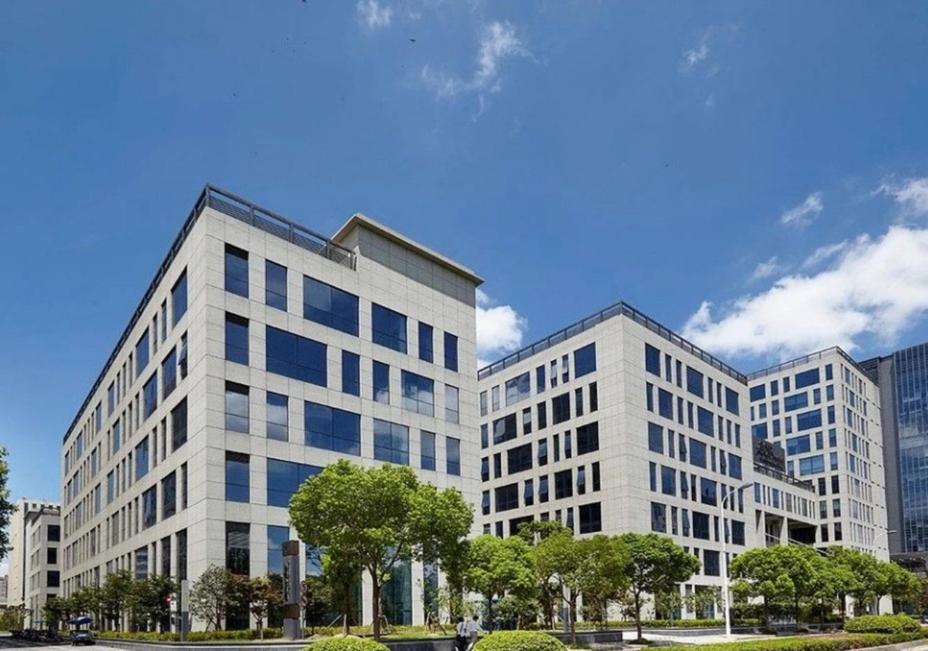 上海光大安石科技园二手房房源图片