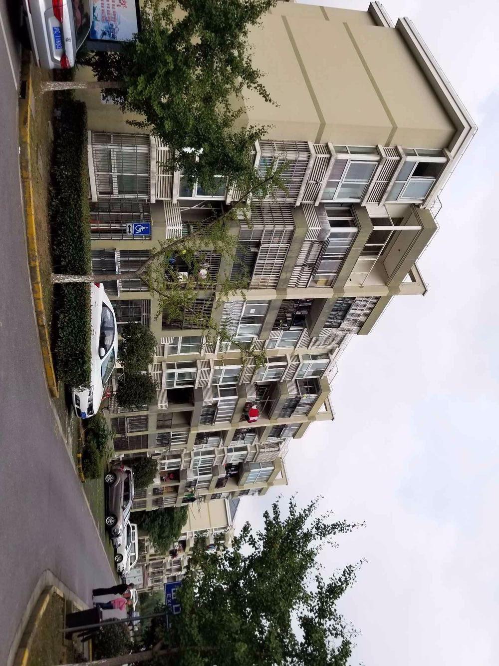 上海巷佳华苑(二期)二手房房源图片