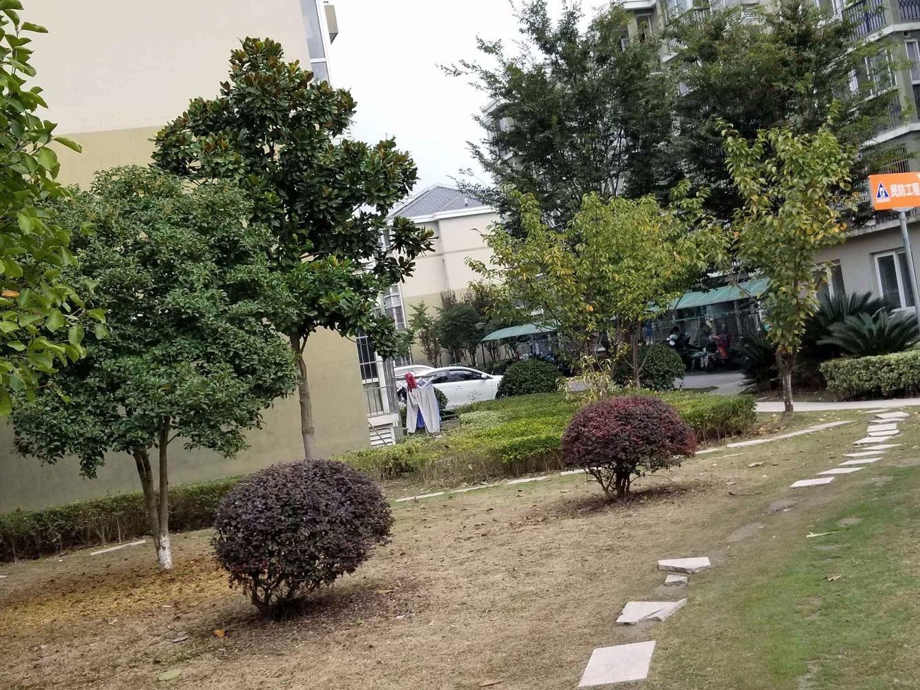 上海巷佳华苑(二期)二手房房源图片