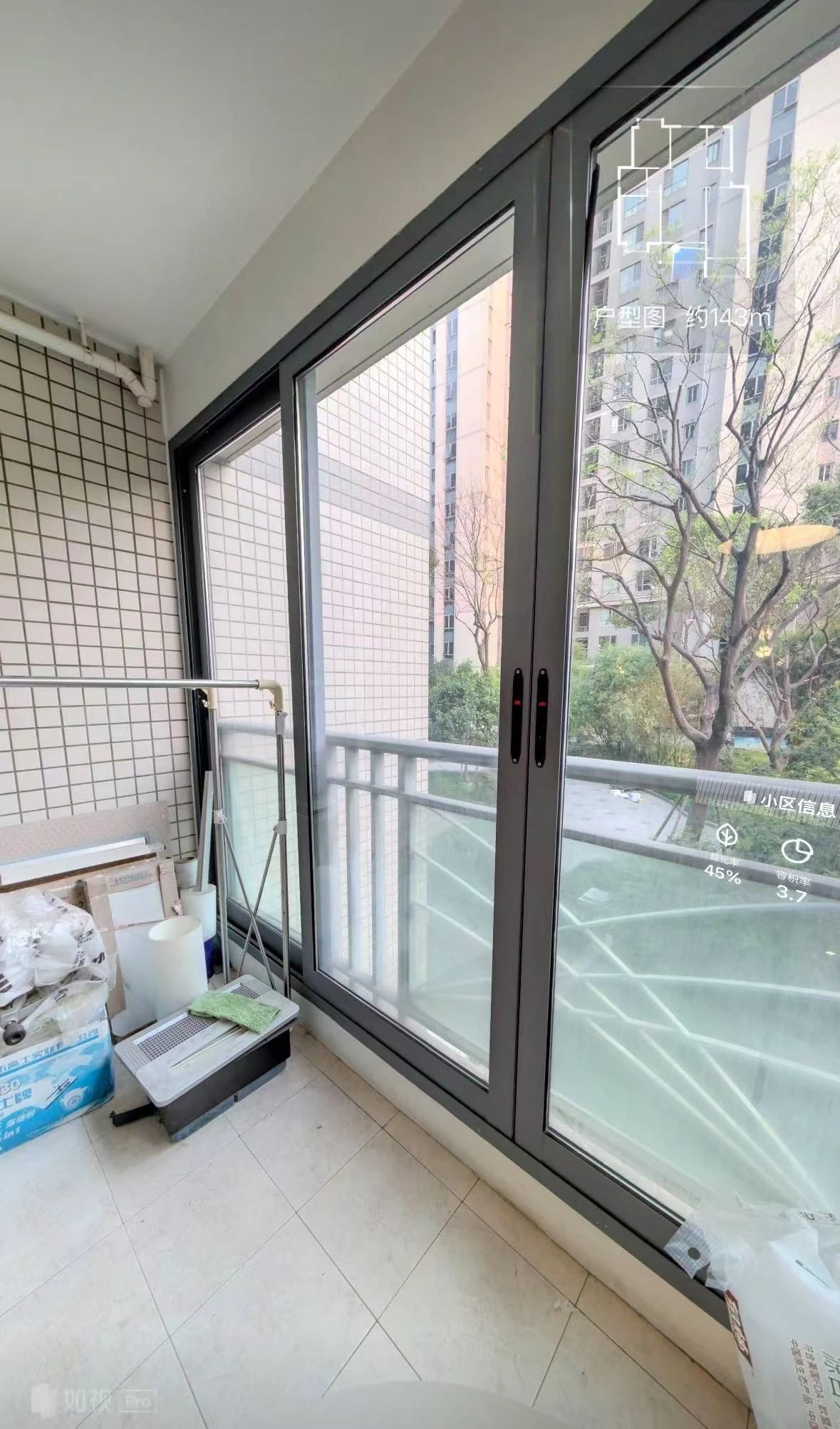 上海上海滩新昌城二手房房源图片