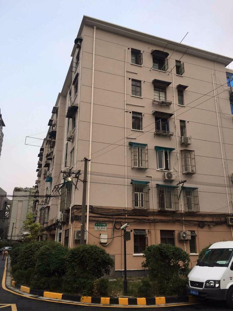 上海宁和小区(540弄)二手房房源图片