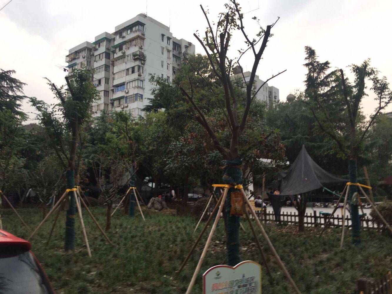 上海宁和小区(540弄)二手房房源图片