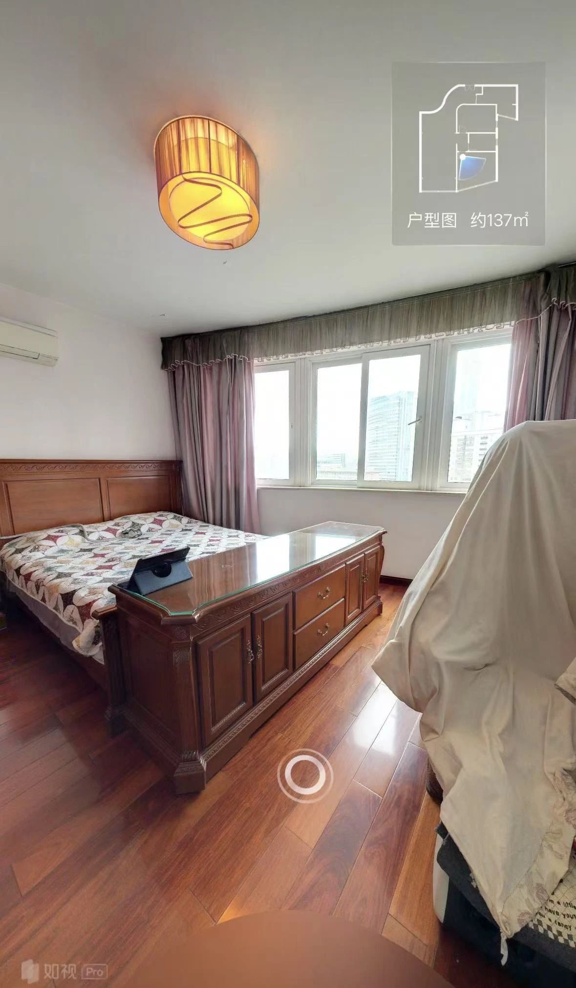 上海福海公寓二手房房源图片