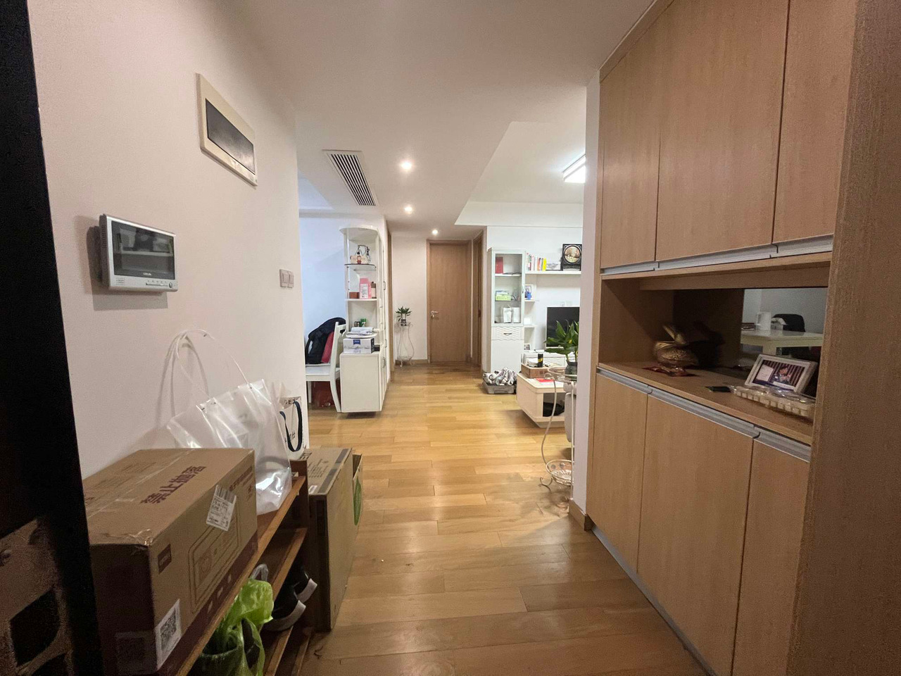 上海农房·唐镇壹号二手房房源图片