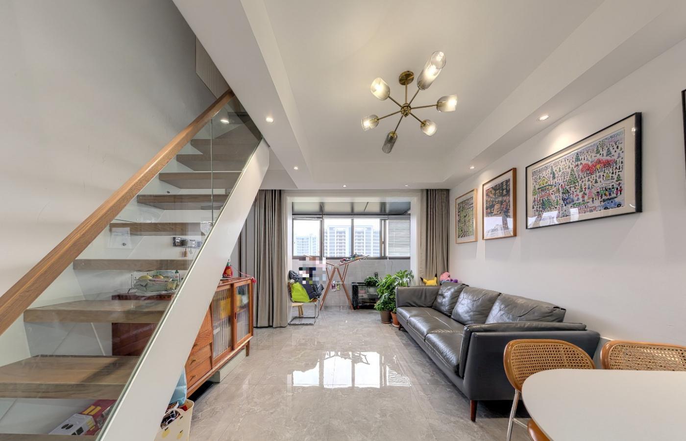 上海莫里斯花源二手房房源图片