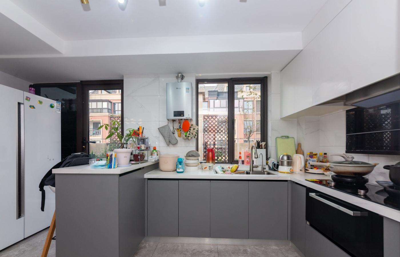 上海莫里斯花源二手房房源图片