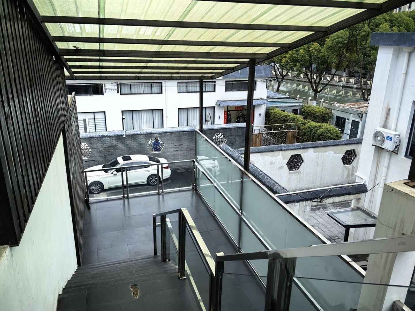 上海乐业康桥树源二手房房源图片