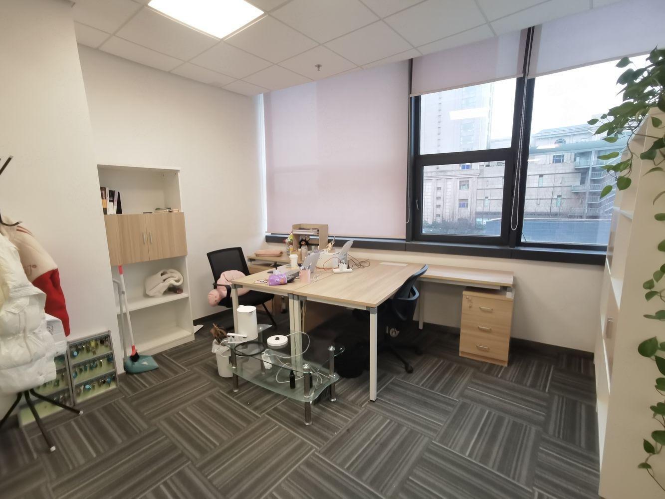 上海汇宝中心二手房房源图片