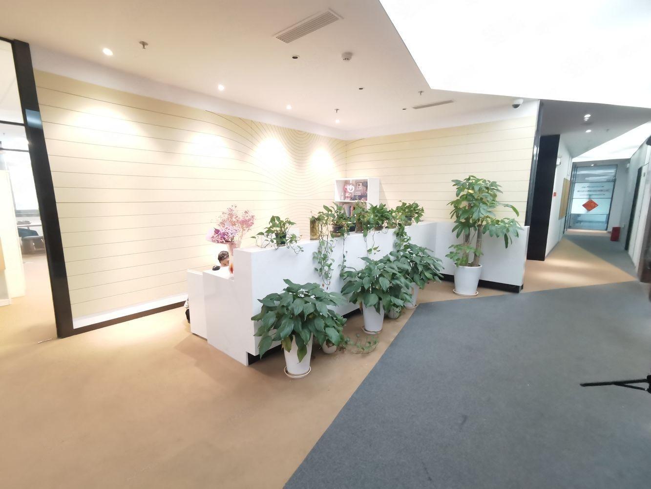 上海汇宝中心二手房房源图片