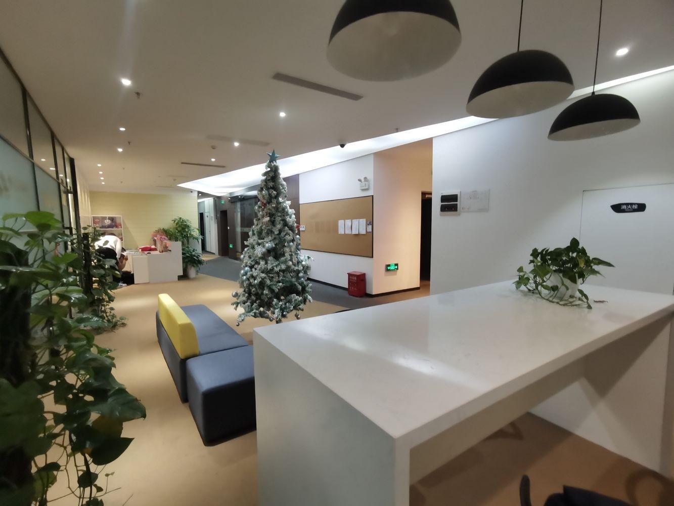 上海汇宝中心二手房房源图片