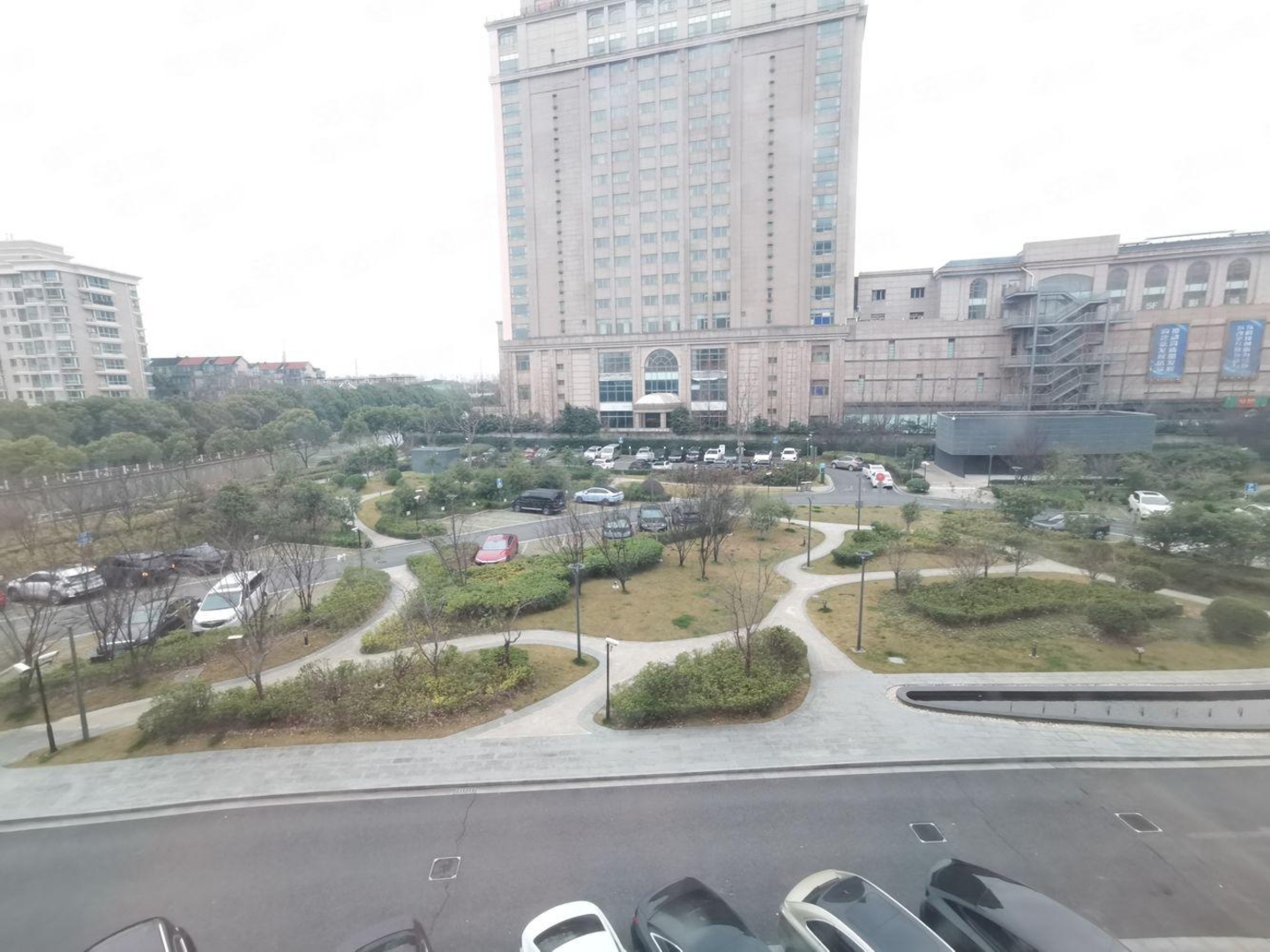 上海汇宝中心二手房房源图片