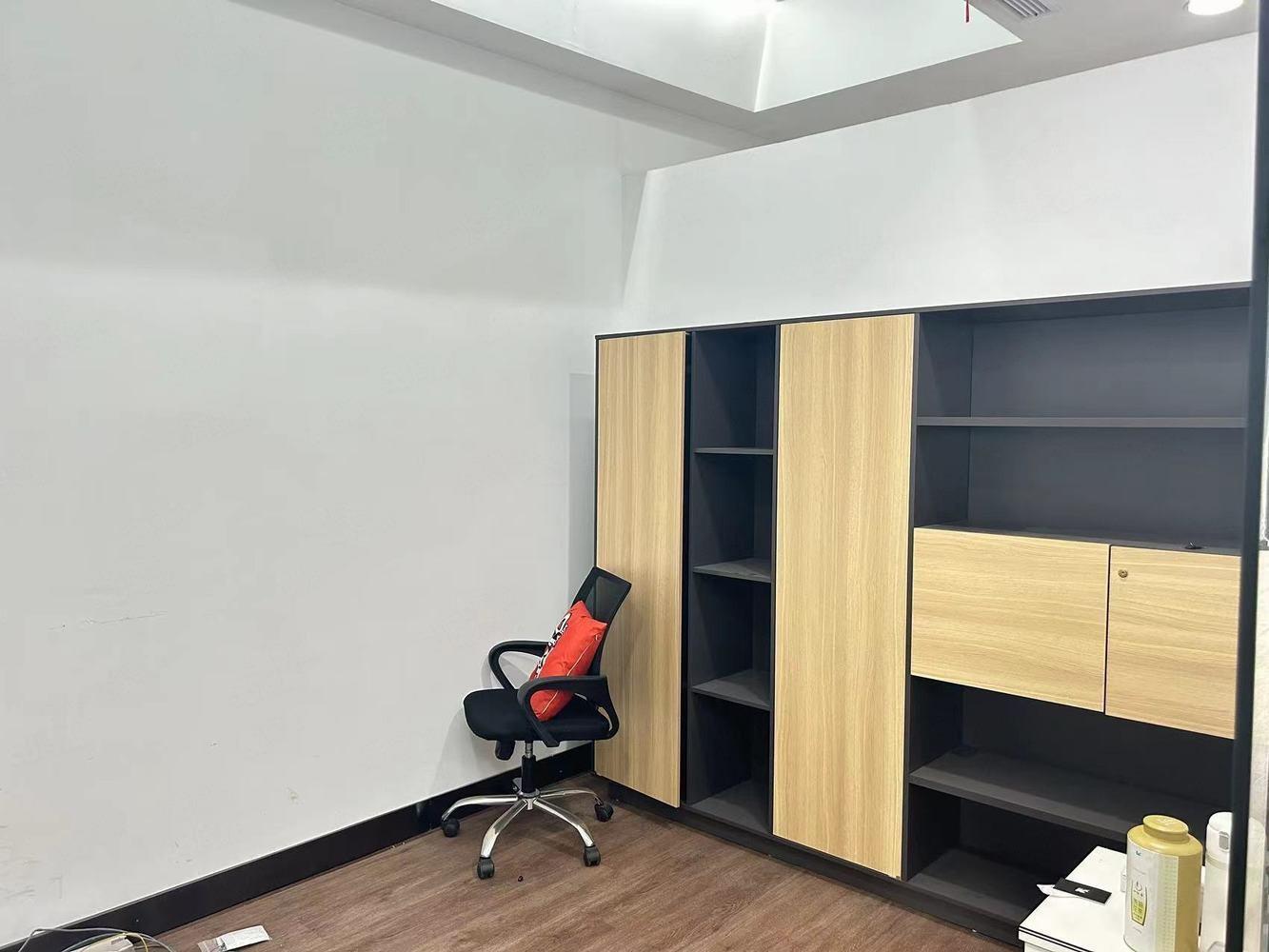 上海浦东张江创智良仓二手房房源图片