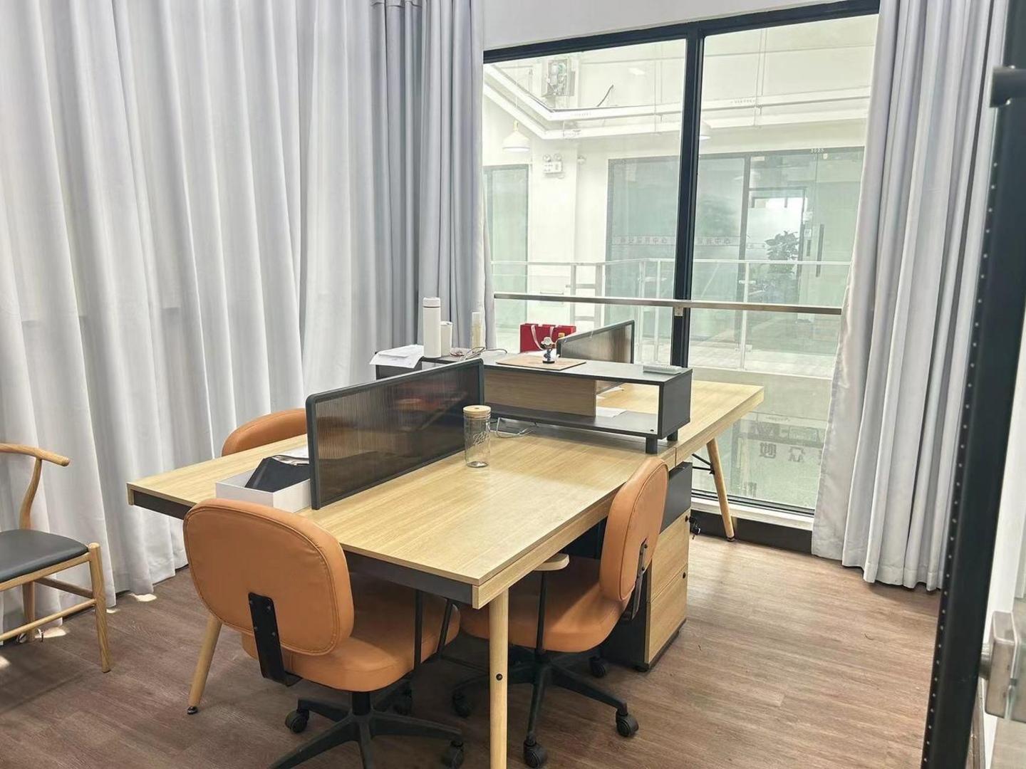 上海浦东张江创智良仓二手房房源图片