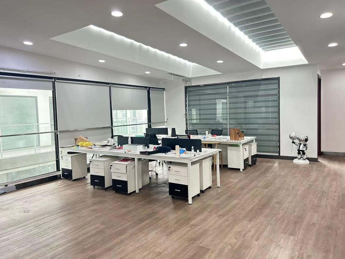 上海浦东张江创智良仓二手房房源图片