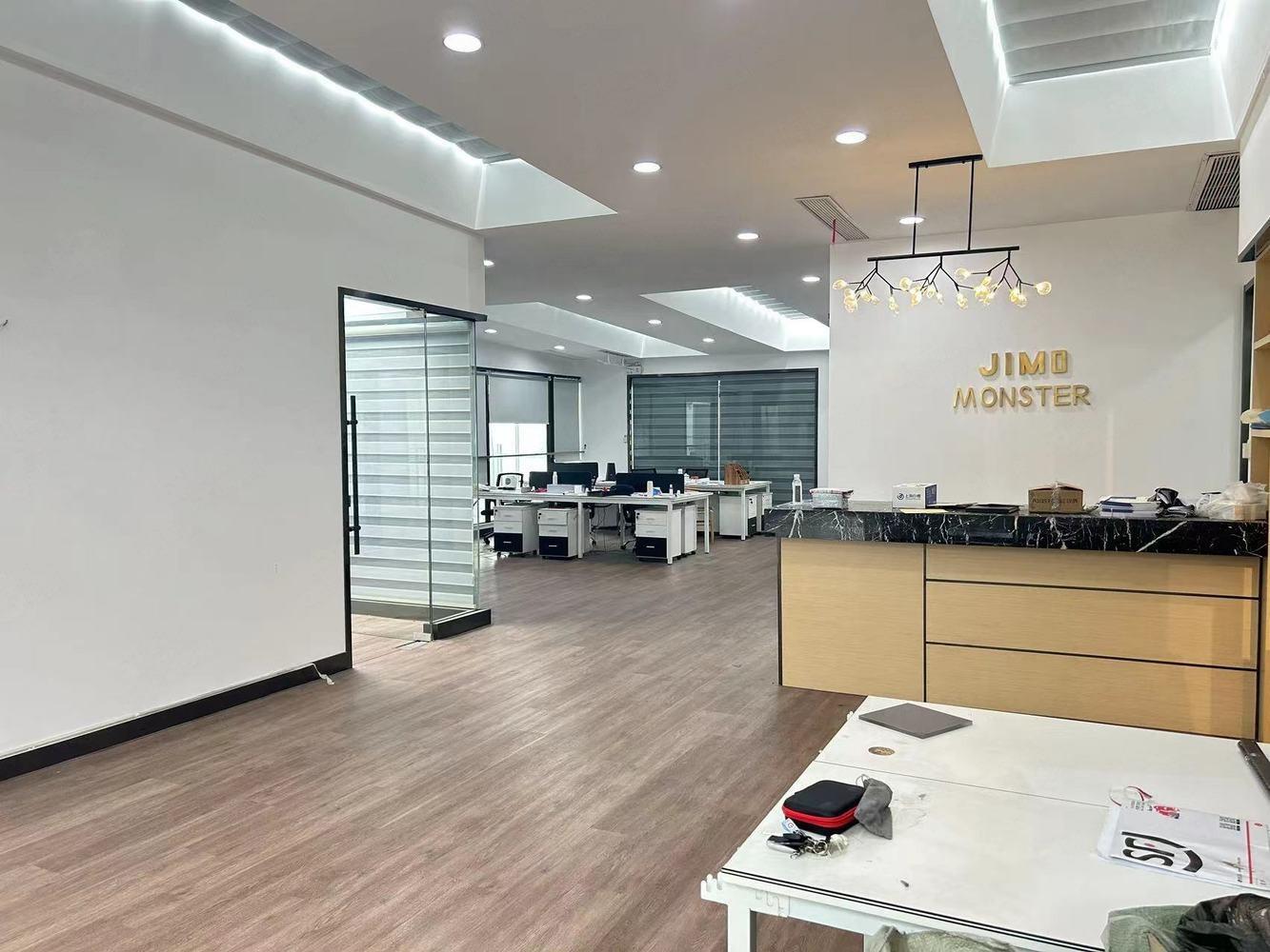 上海浦东张江创智良仓二手房房源图片