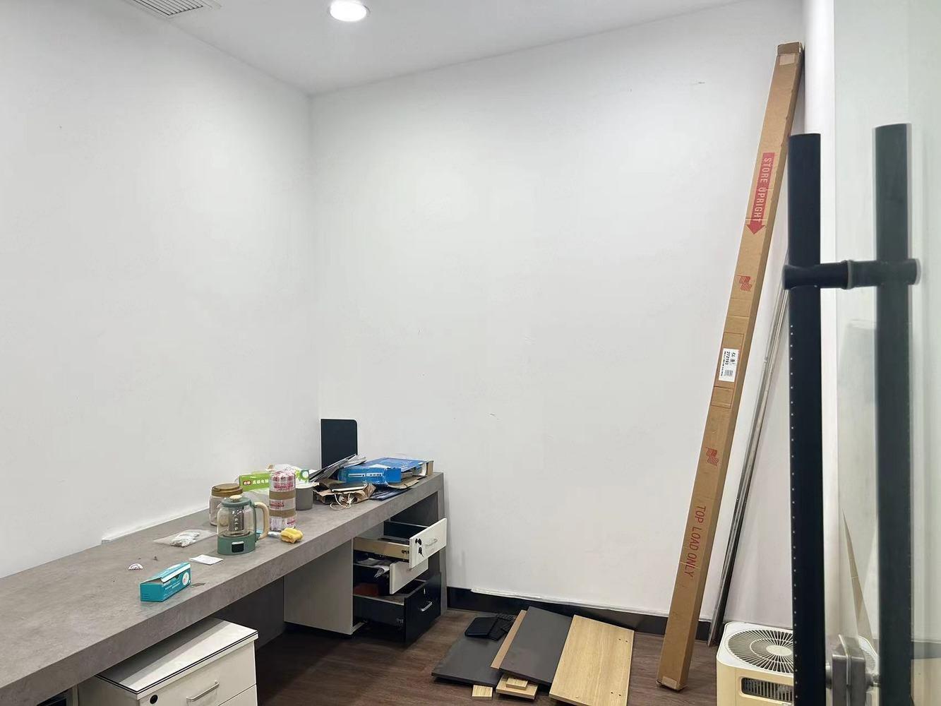 上海浦东张江创智良仓二手房房源图片