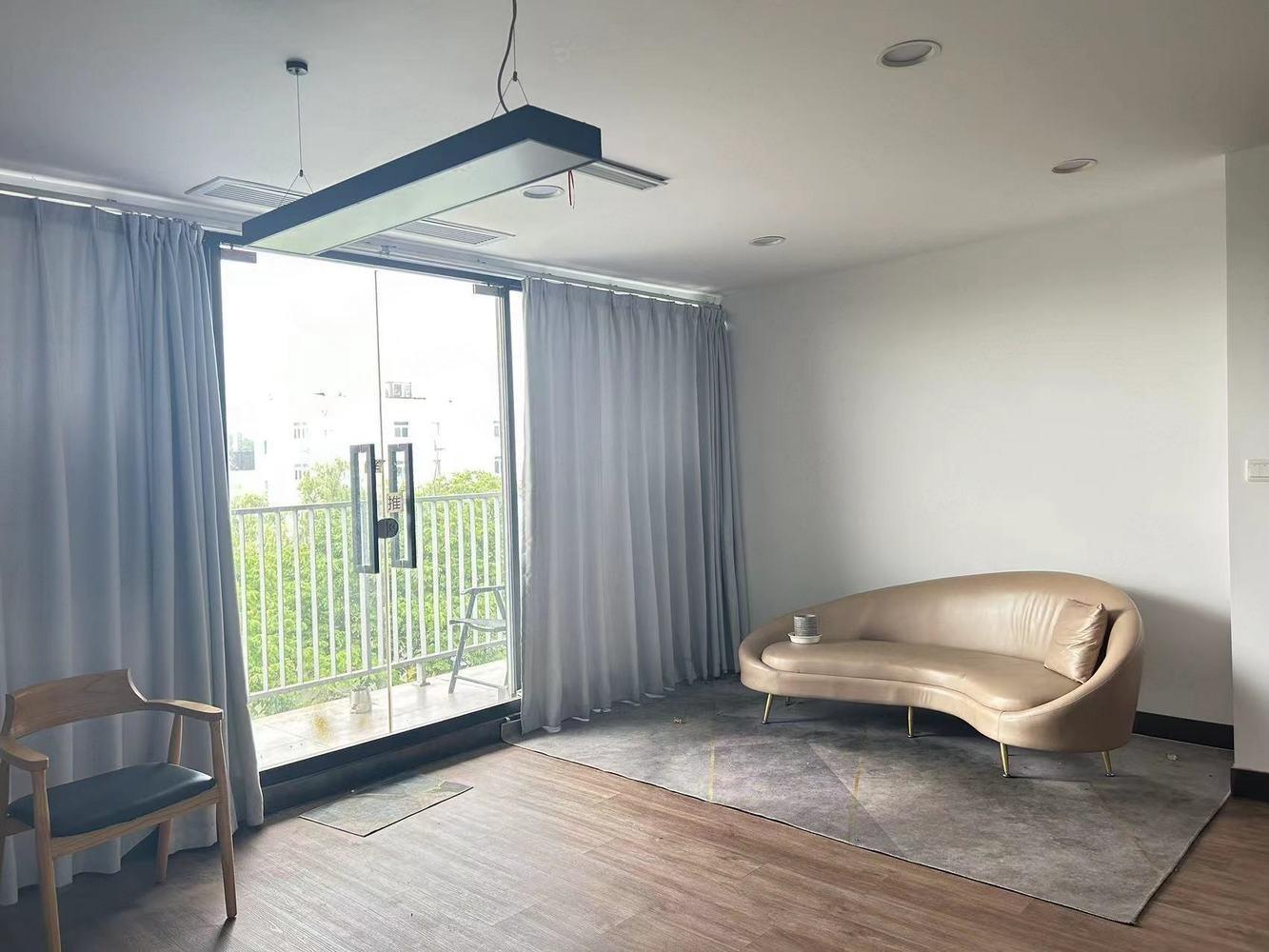 上海浦东张江创智良仓二手房房源图片