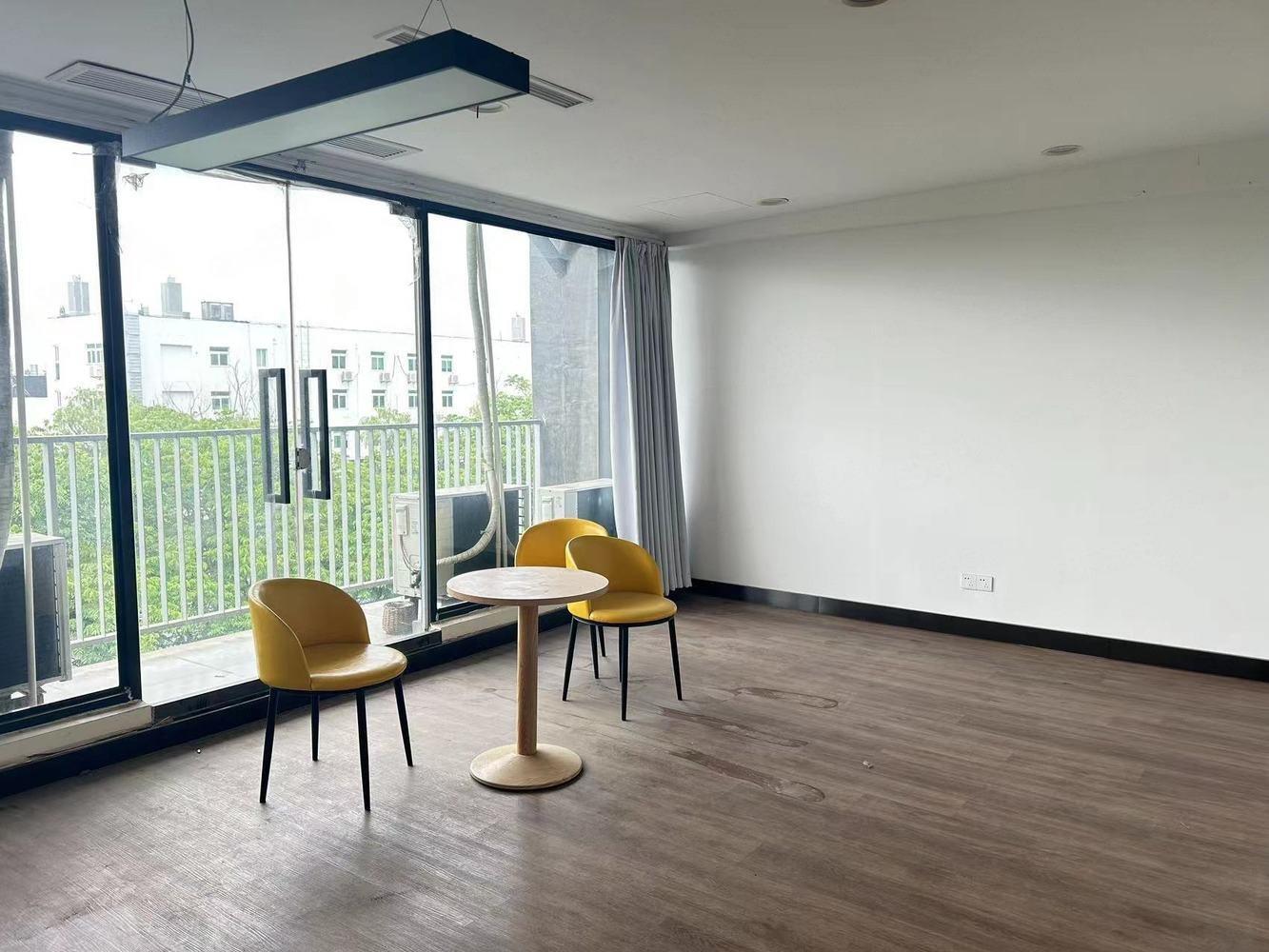 上海浦东张江创智良仓二手房房源图片