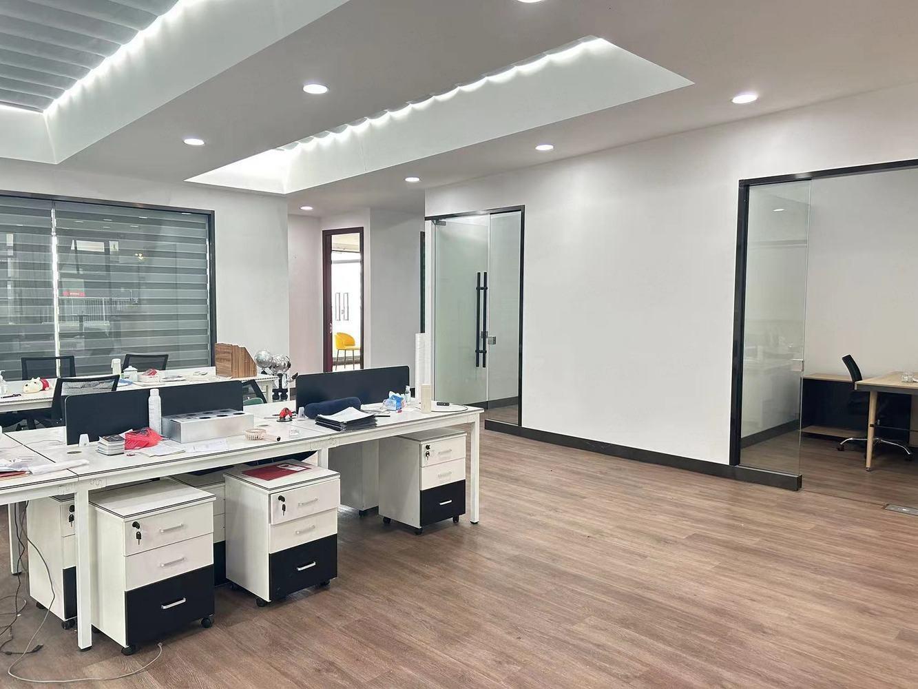 上海浦东张江创智良仓二手房房源图片