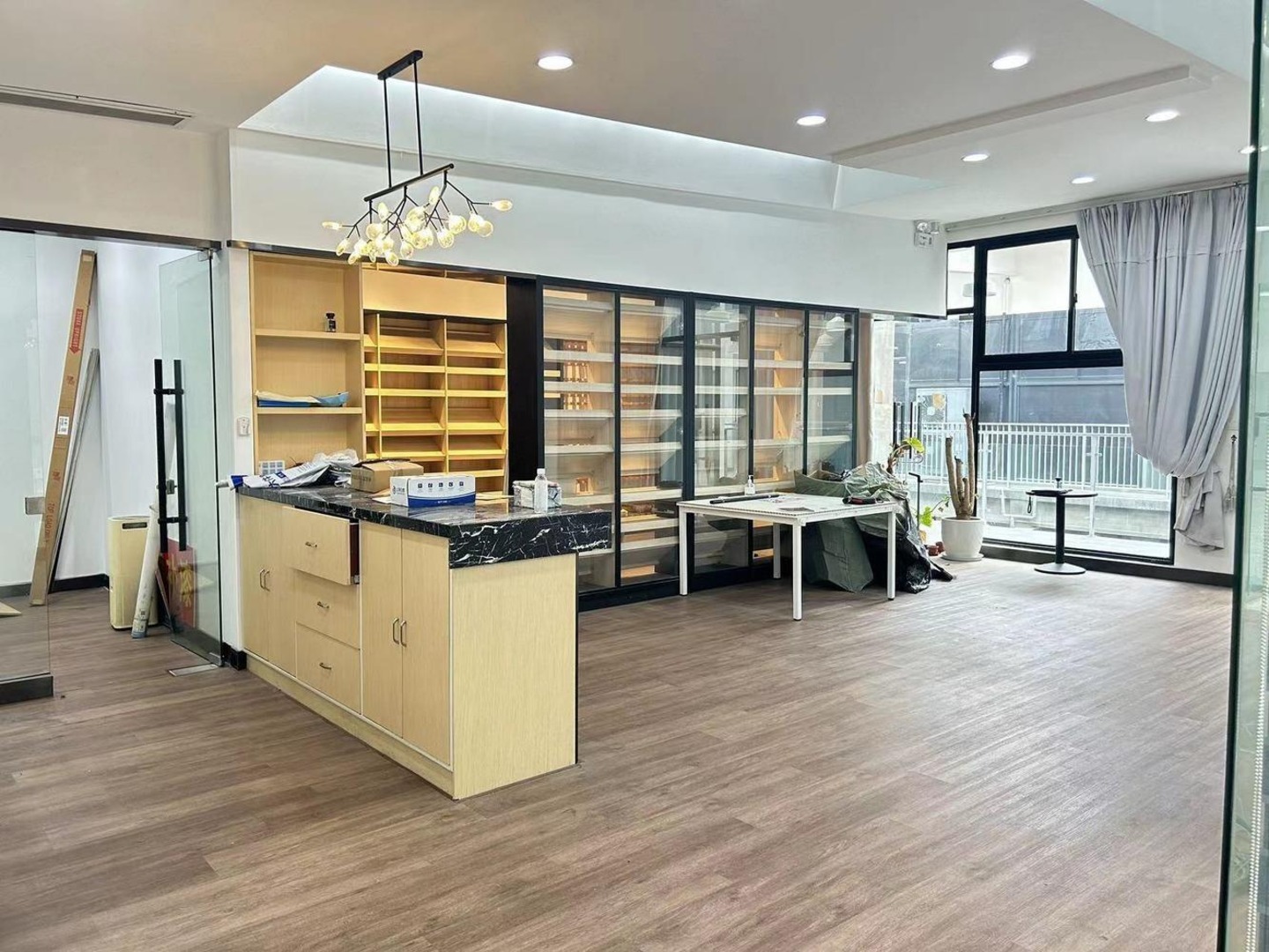 上海浦东张江创智良仓二手房房源图片