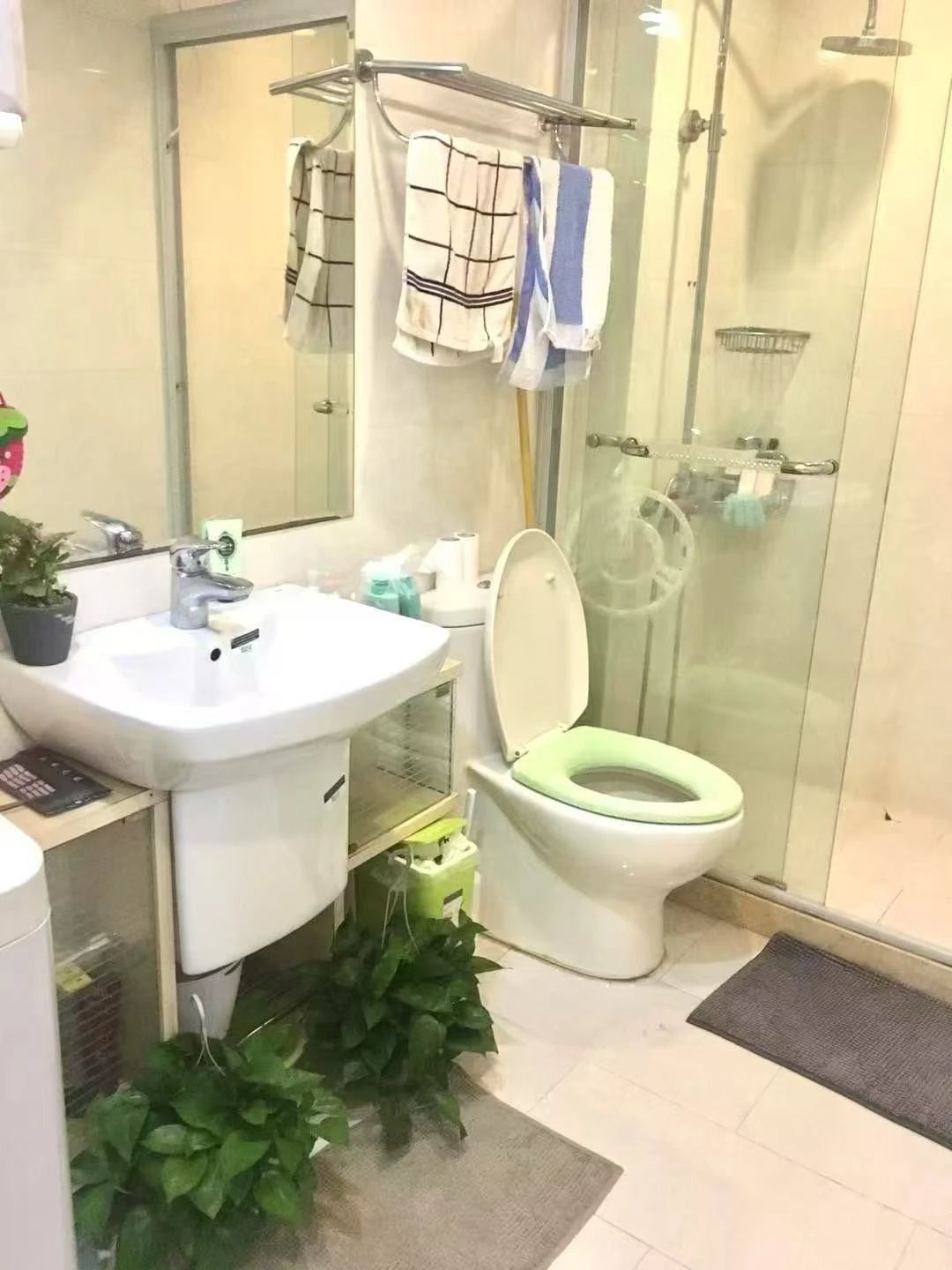 上海中福城三期南楼二手房房源图片