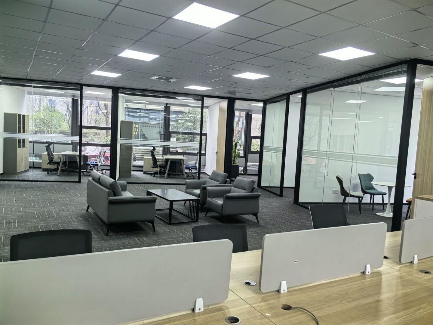 上海星月总部湾二手房房源图片