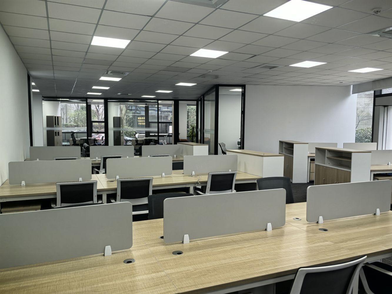 上海星月总部湾二手房房源图片