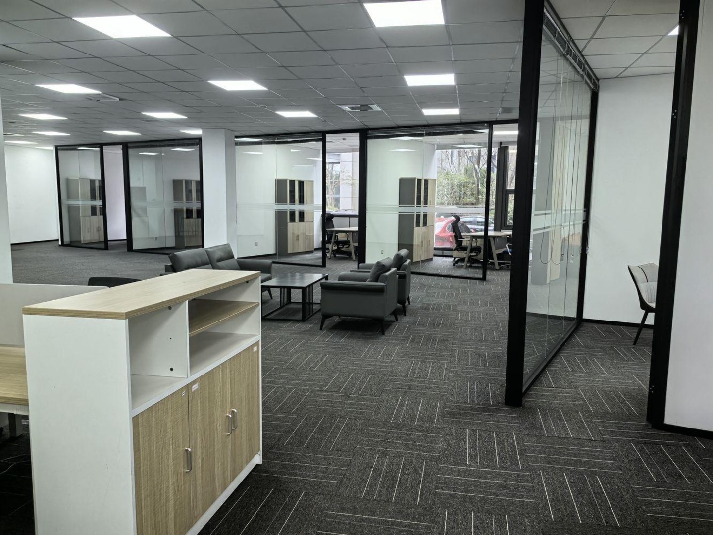 上海星月总部湾二手房房源图片