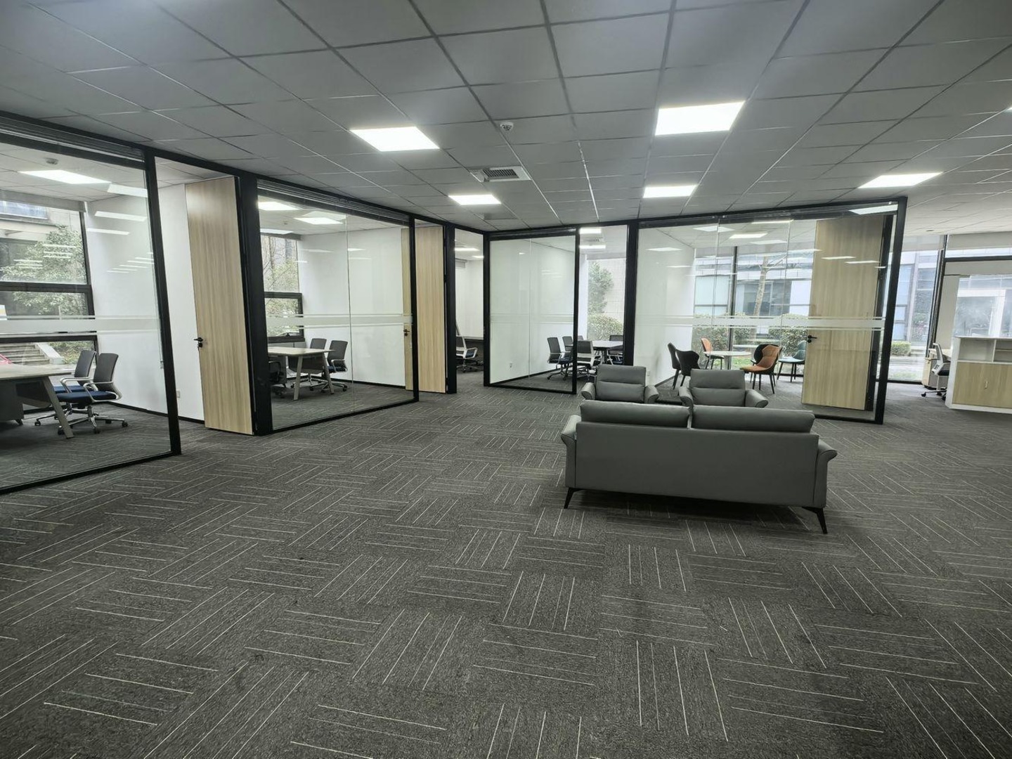 上海星月总部湾二手房房源图片