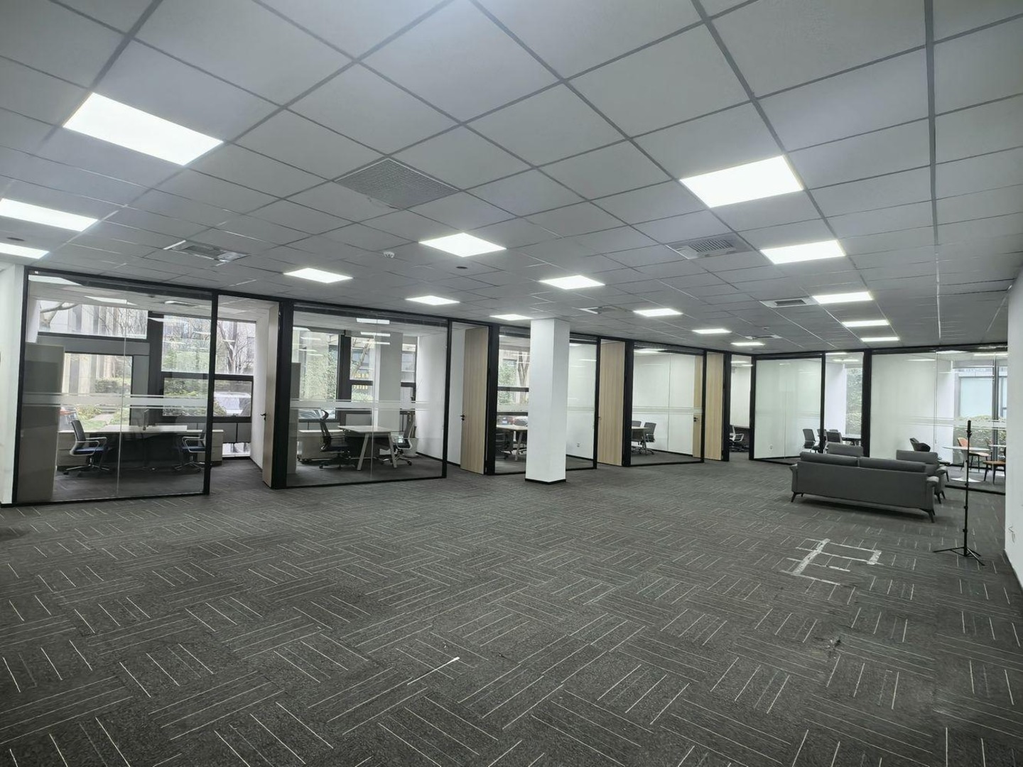 上海星月总部湾二手房房源图片