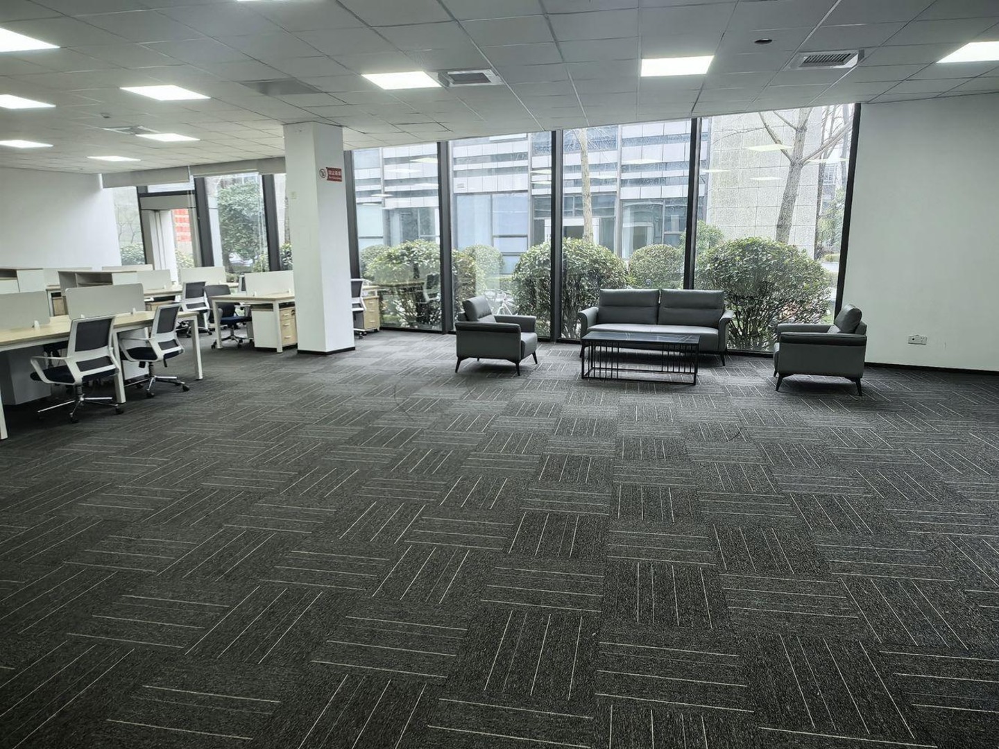 上海星月总部湾二手房房源图片