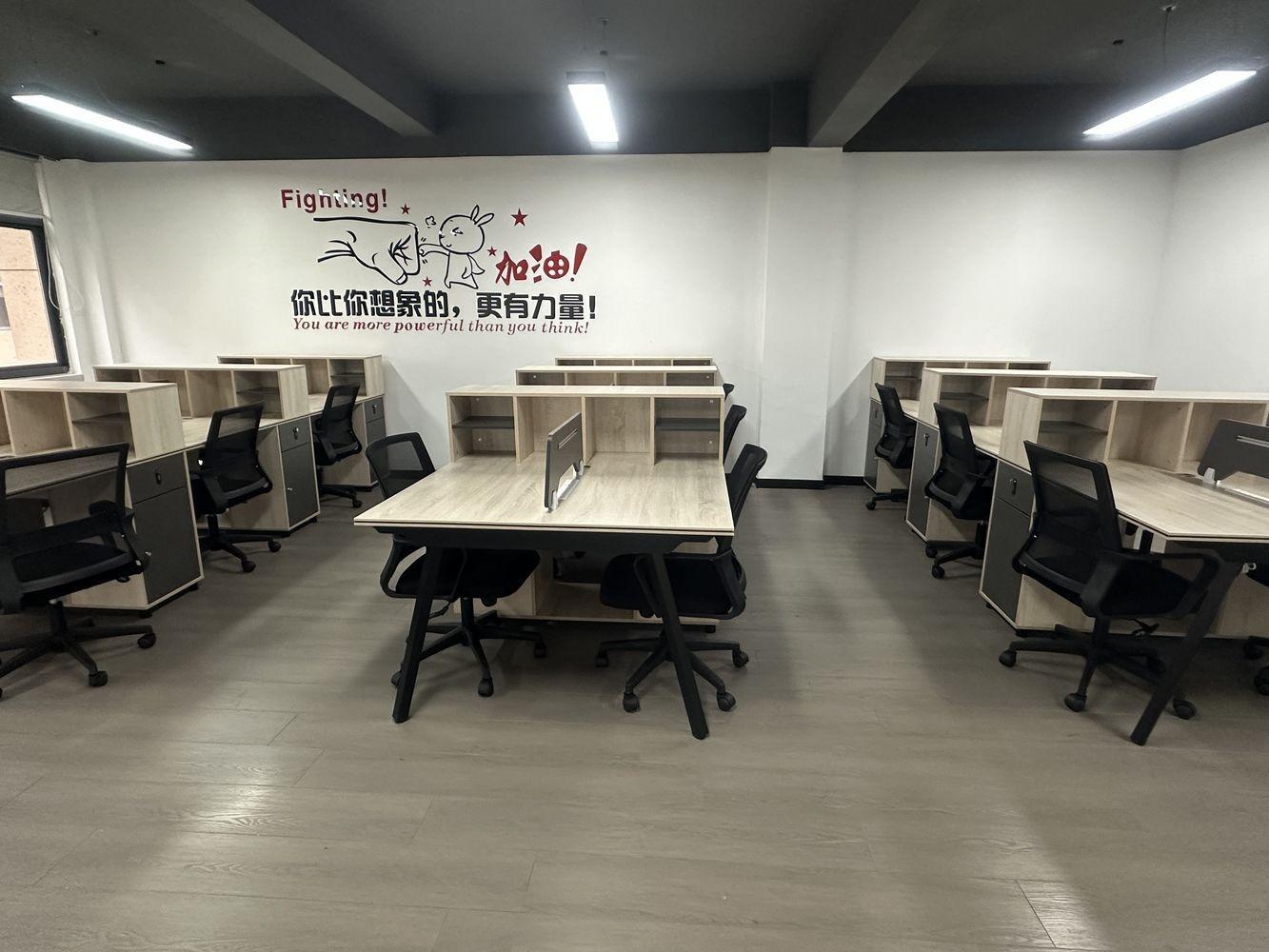 上海久富科创园二手房房源图片