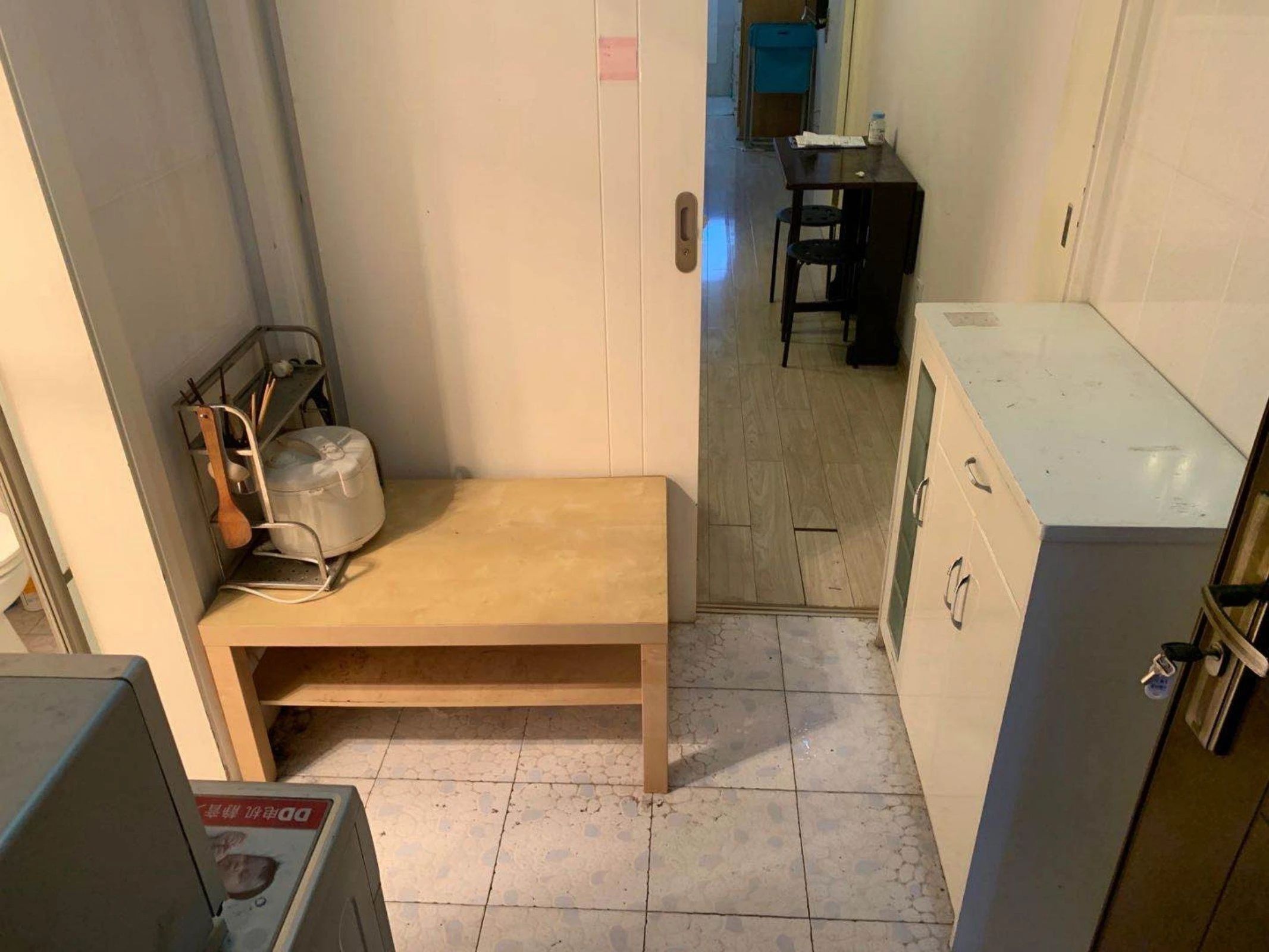 上海山西小区二手房房源图片