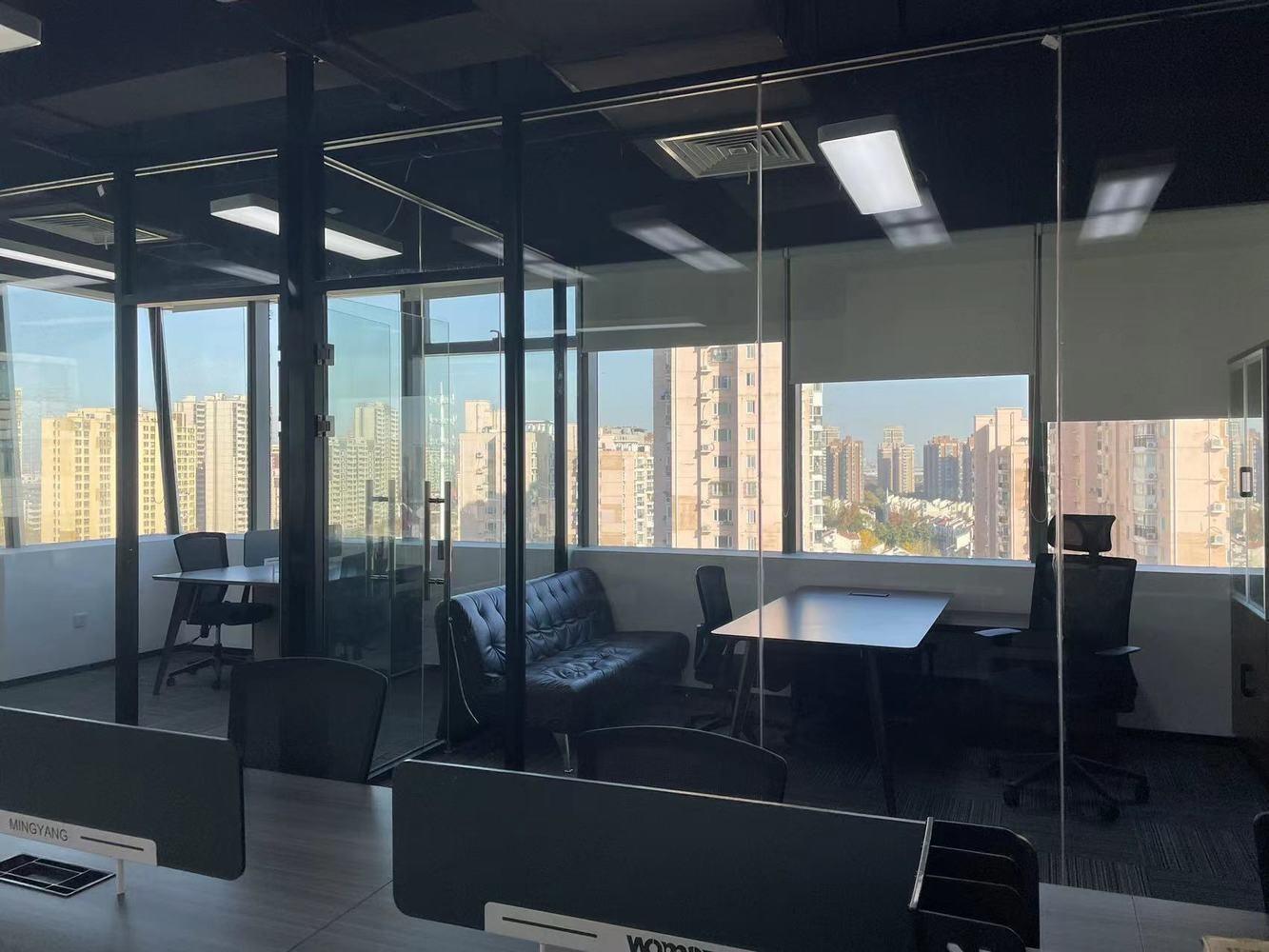 上海复地万科活力城(办公)二手房房源图片