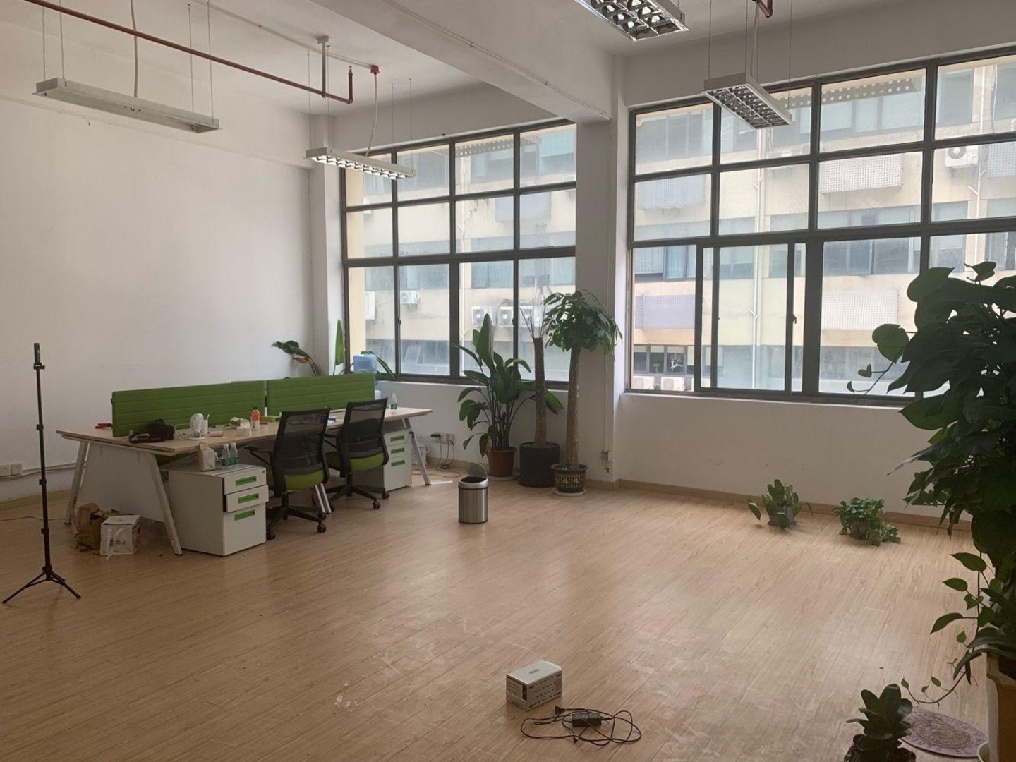 上海中环锦绣商务二手房房源图片