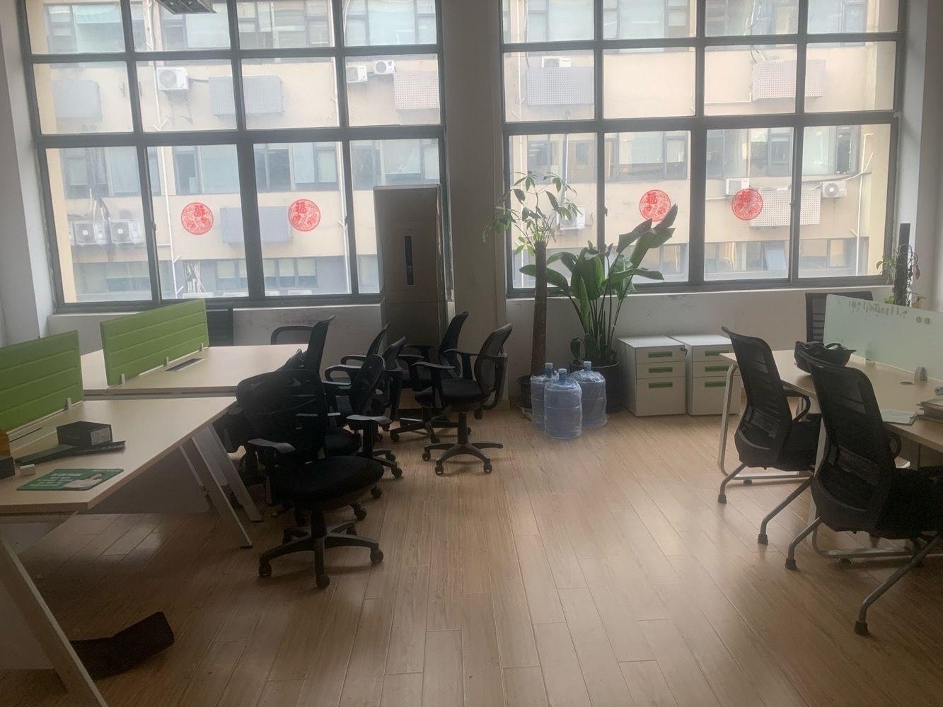 上海中环锦绣商务二手房房源图片