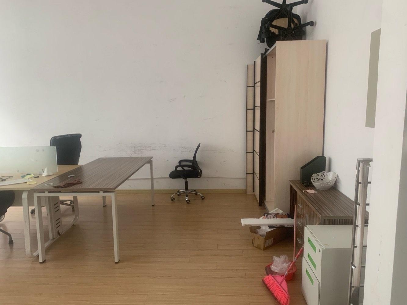 上海中环锦绣商务二手房房源图片