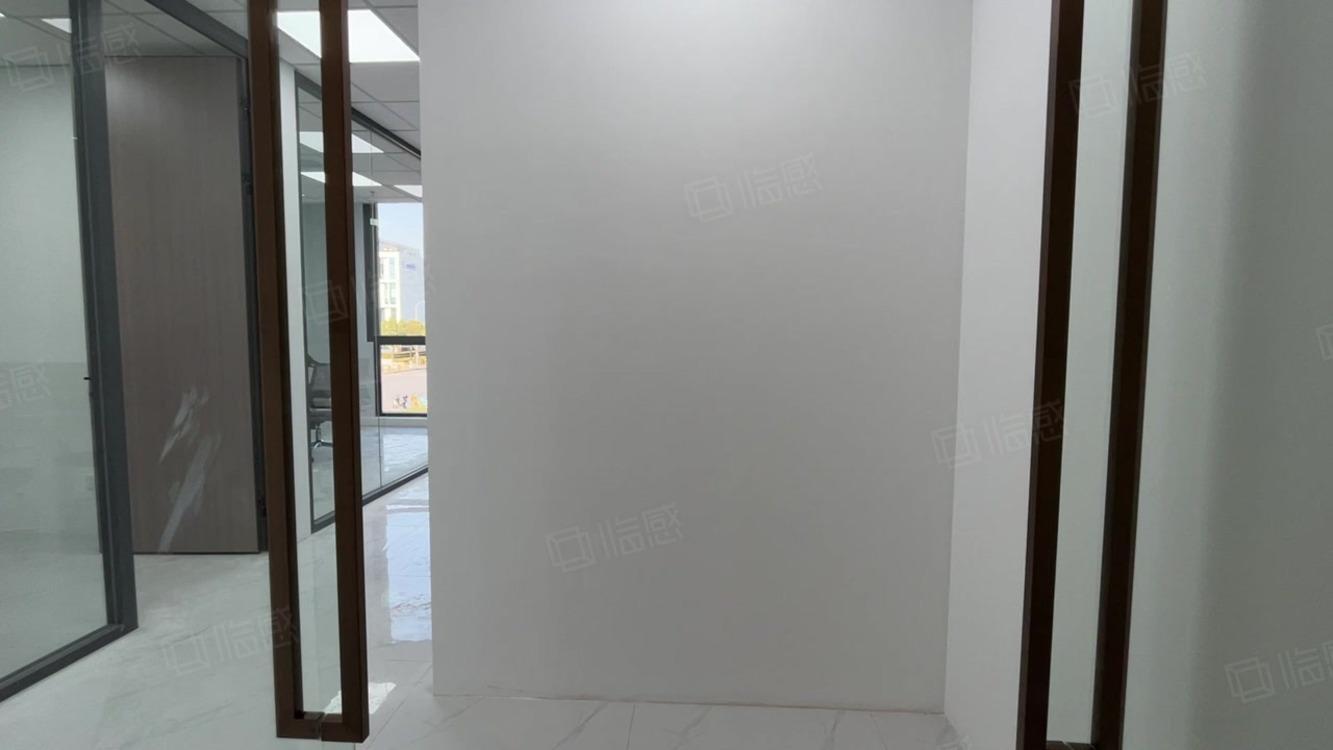 上海御河企业公馆二手房房源图片