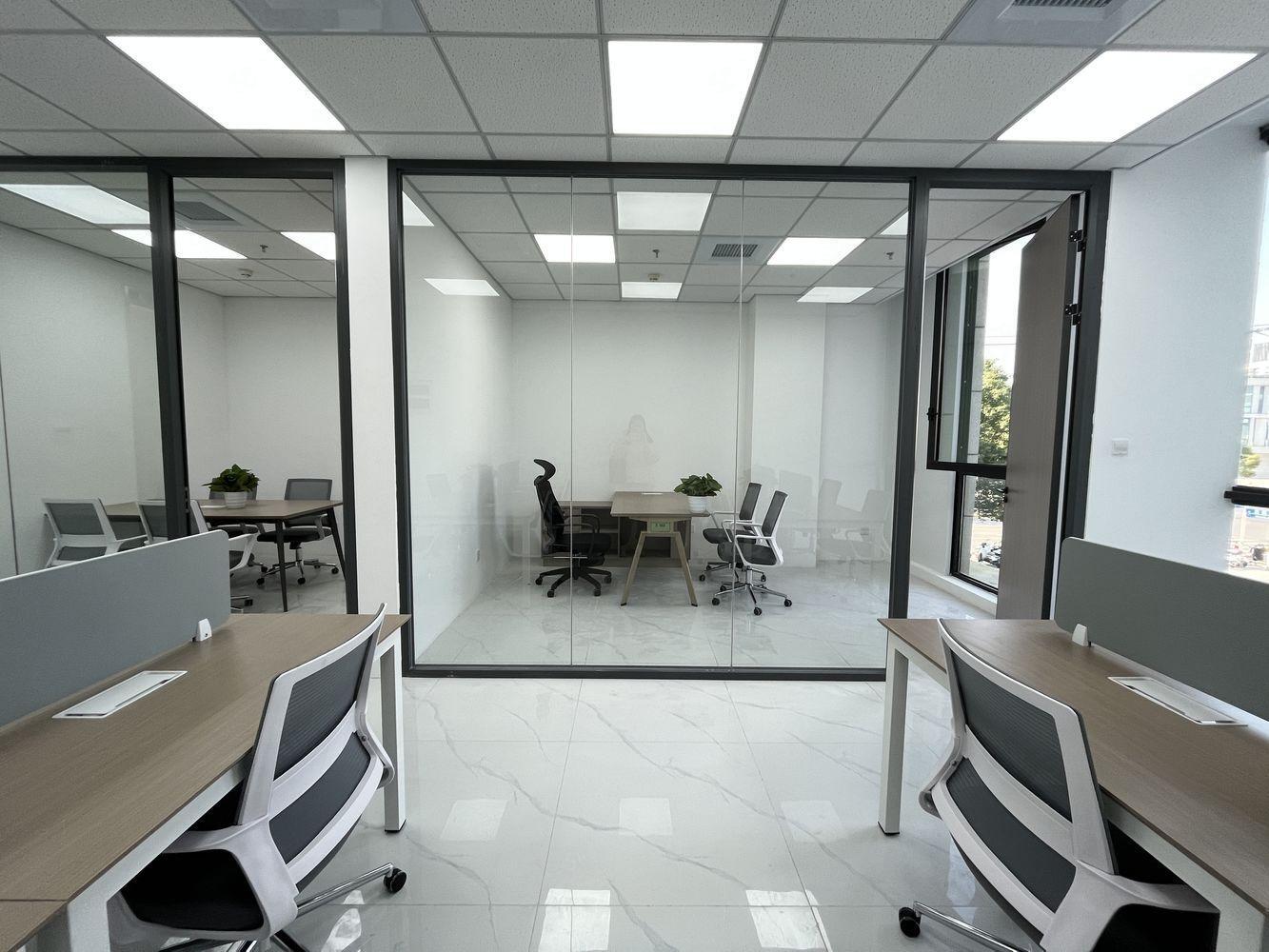 上海御河企业公馆二手房房源图片