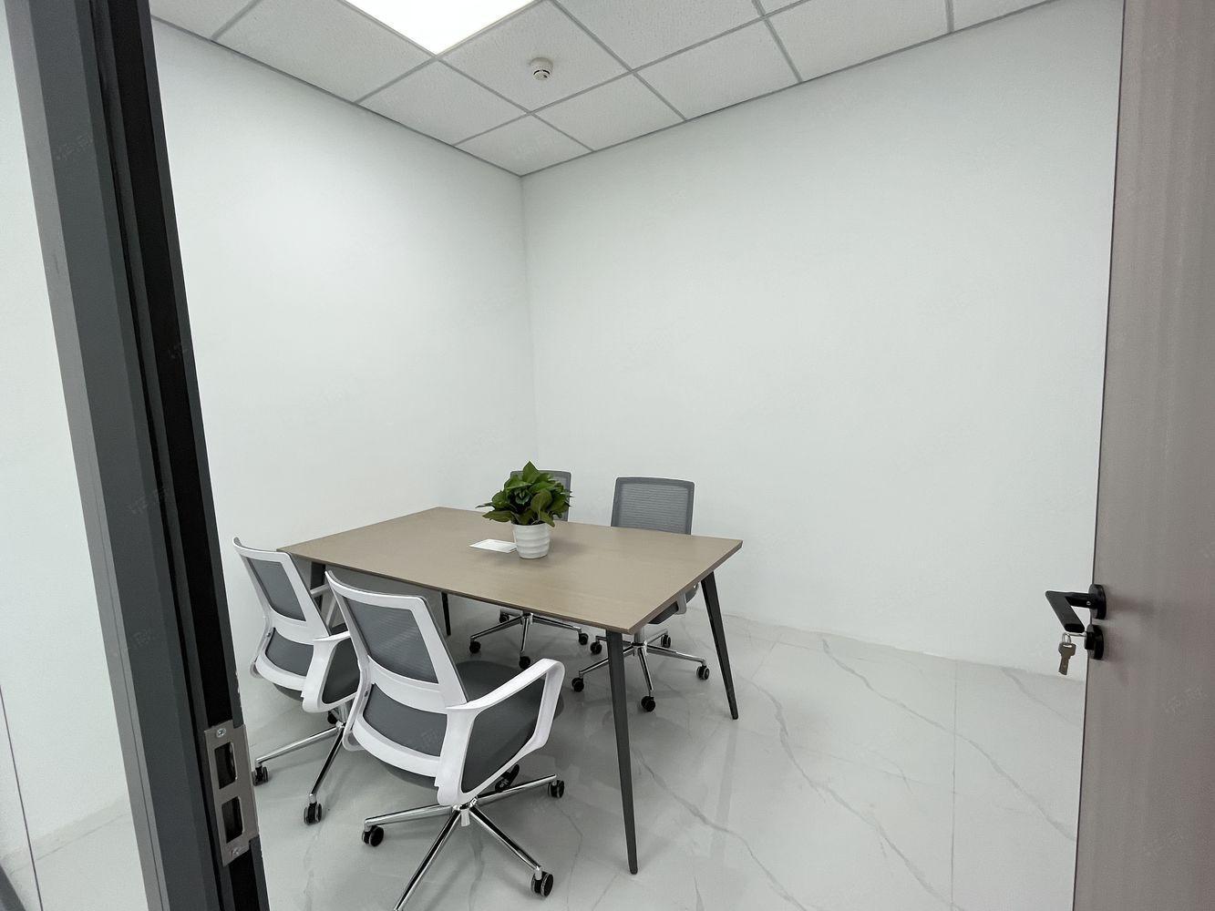 上海御河企业公馆二手房房源图片