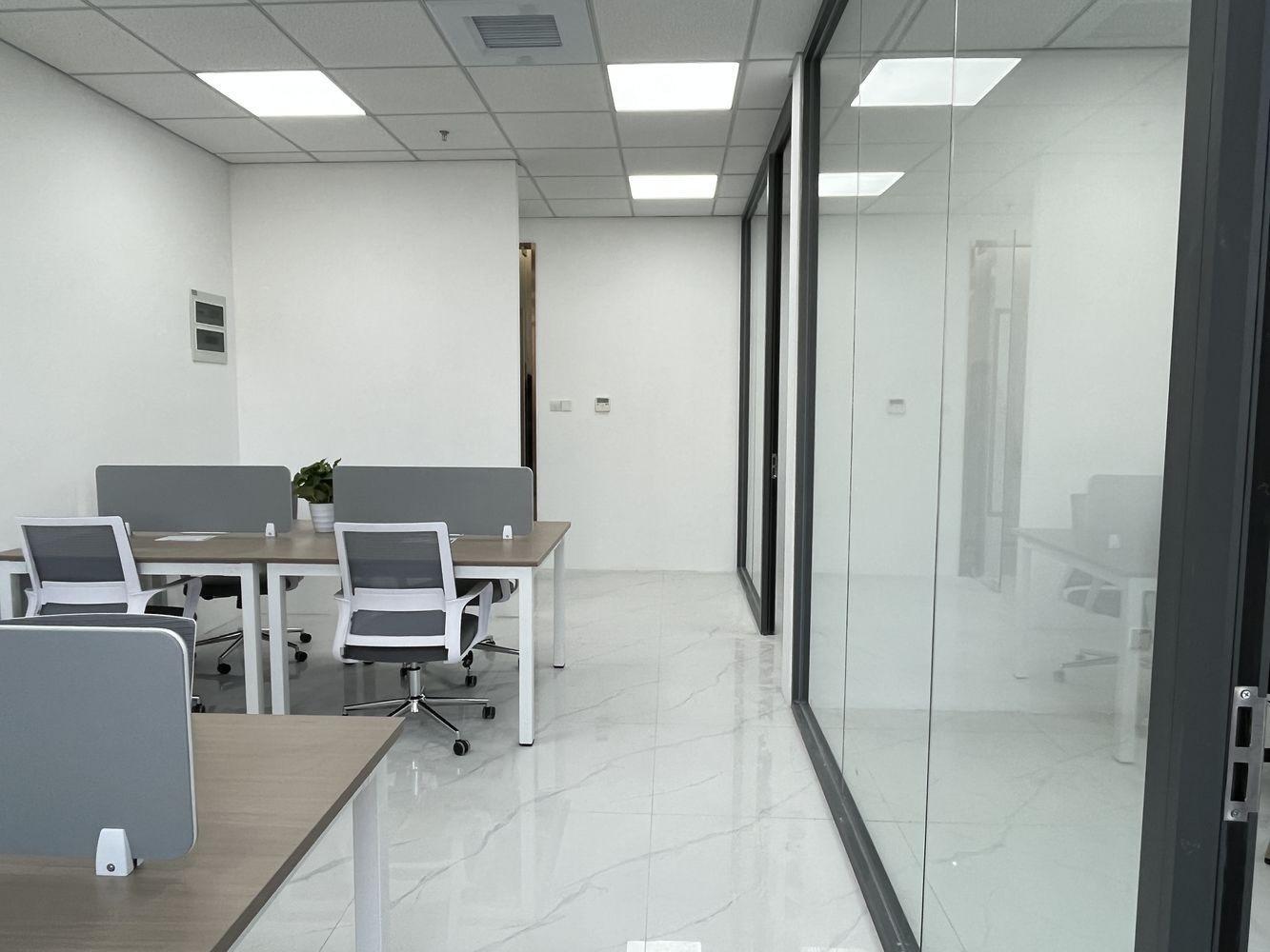 上海御河企业公馆二手房房源图片