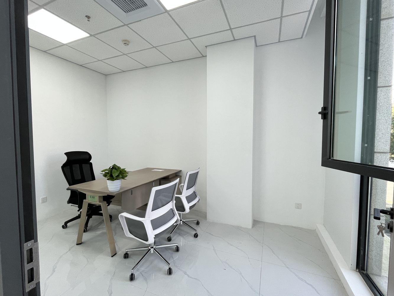 上海御河企业公馆二手房房源图片