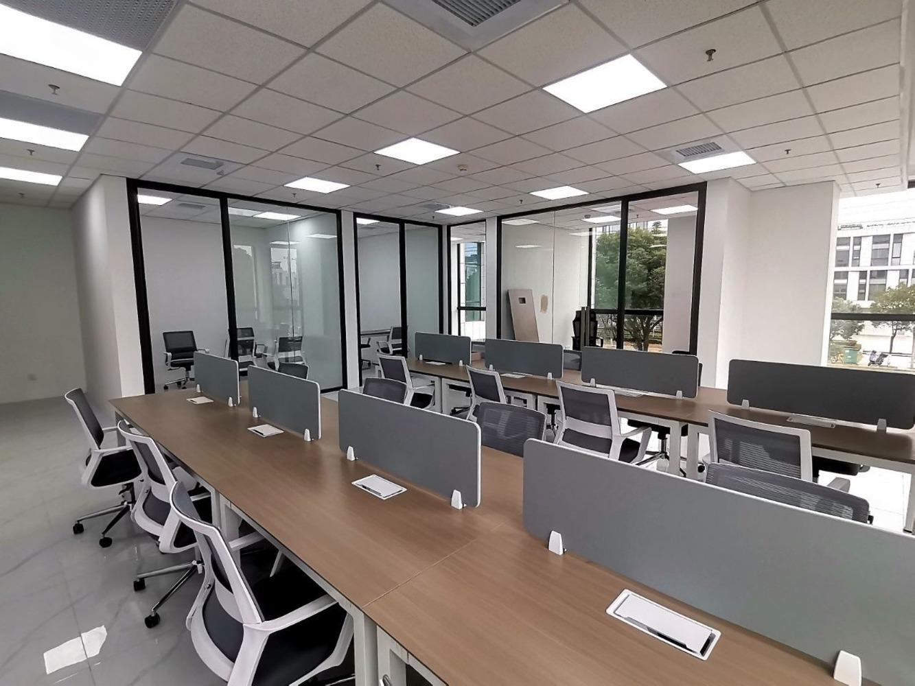 上海万科御河企业公馆二手房房源图片